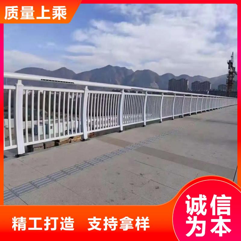 阳春桥梁工程护栏厂家