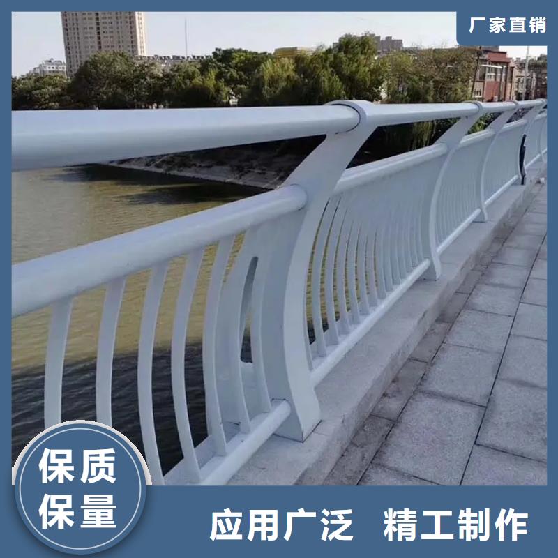 公路两侧灯光栏杆厂家政合作单位售后有保障