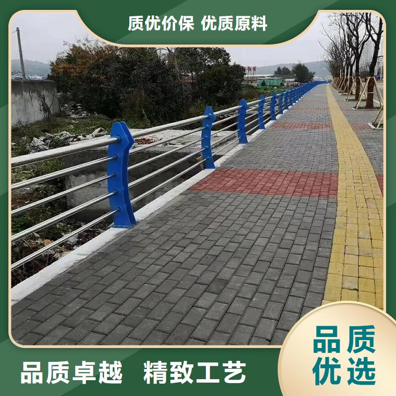 高速公路防撞护栏厂家选专业厂家-价格透明-实力大厂