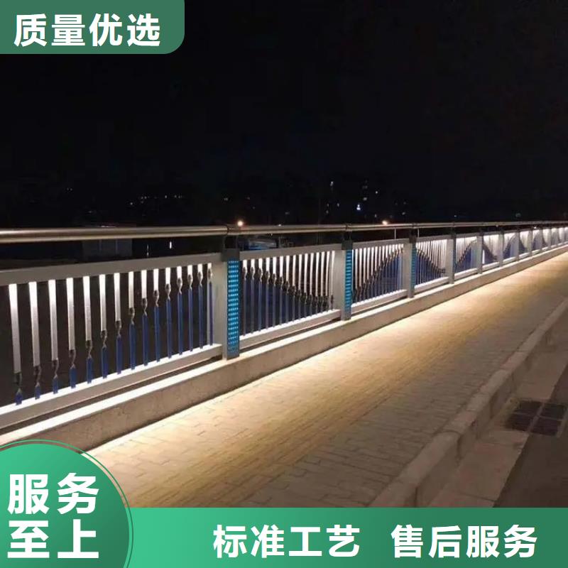 高速公路防撞护栏厂家选专业厂家-价格透明-实力大厂