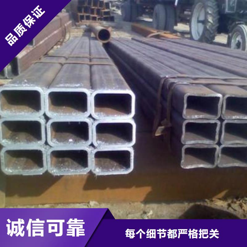 杭州品质Q345B钢管工艺流程