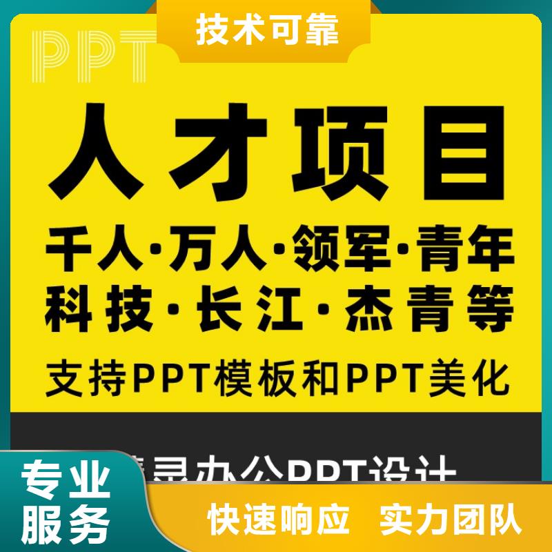 PPT设计美化副高