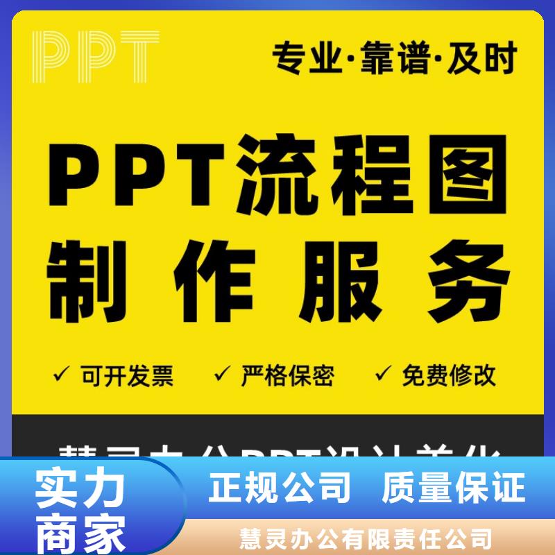 长江人才PPT设计公司本地公司