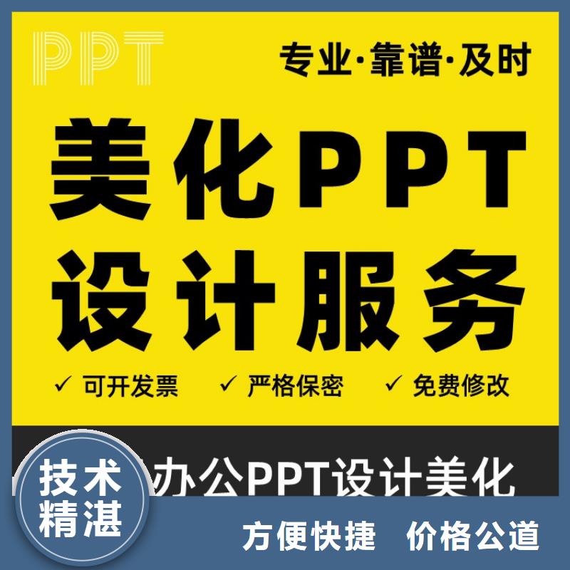 PPT设计公司千人计划