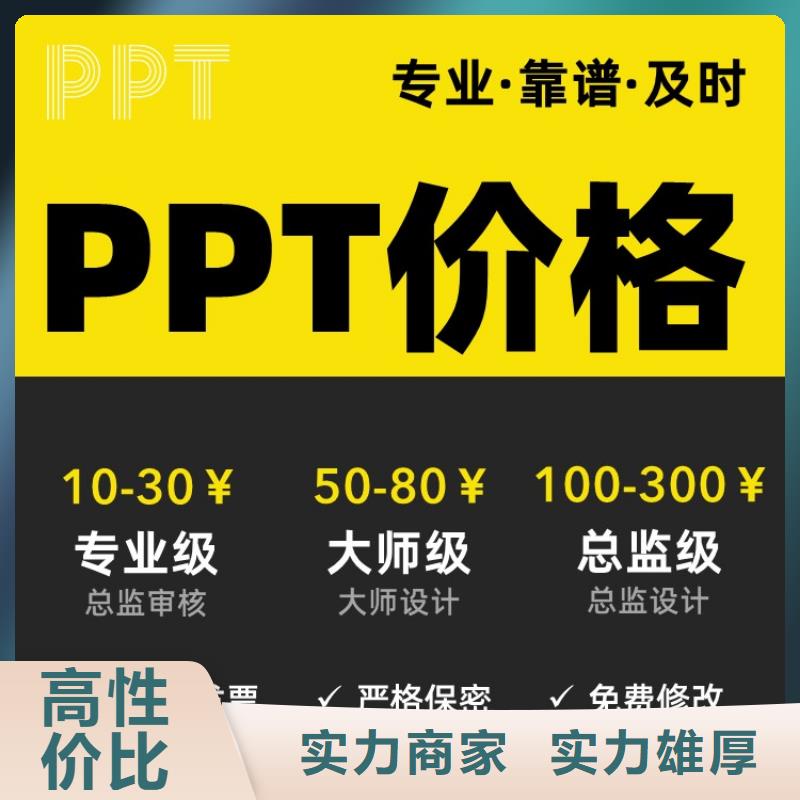 PPT设计美化制作千人计划