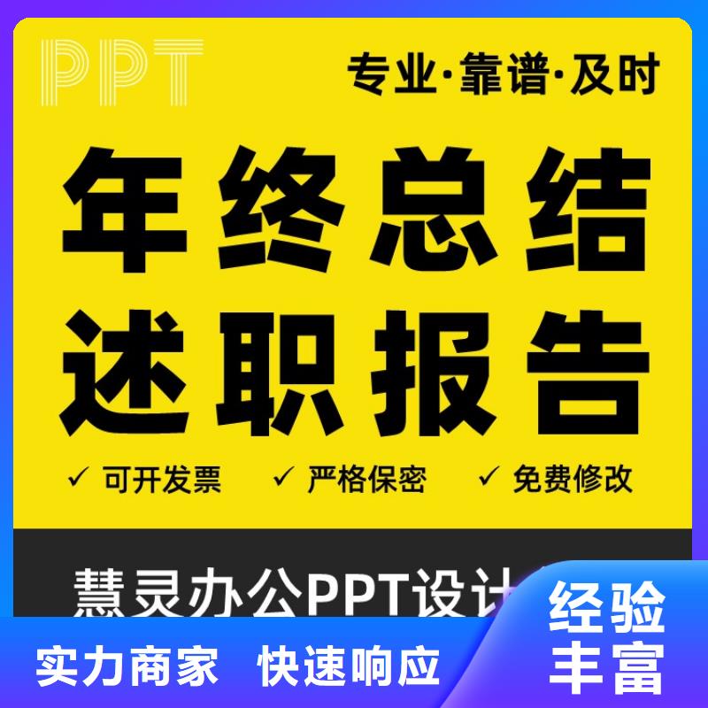 PPT美化设计制作排版公司千人计划