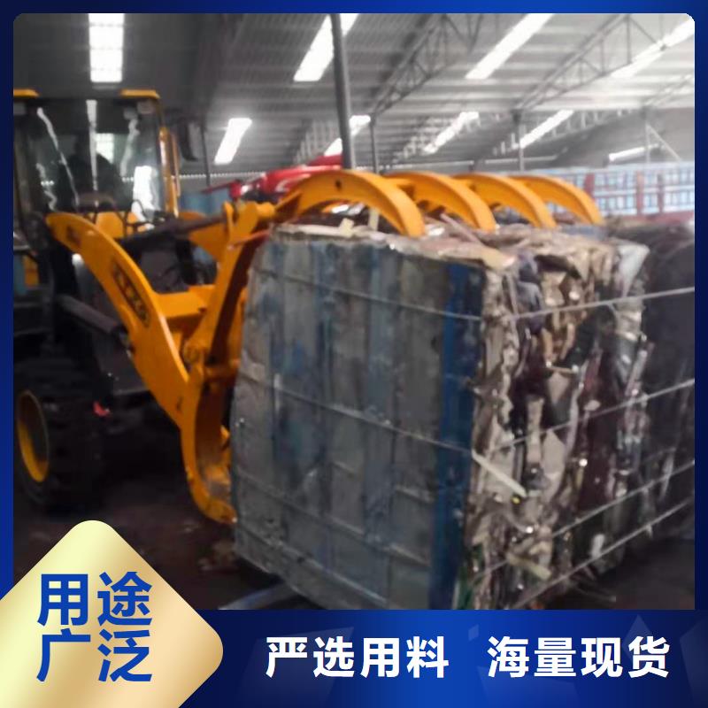 北京品质市全自动废纸打包机生产厂家质保一年