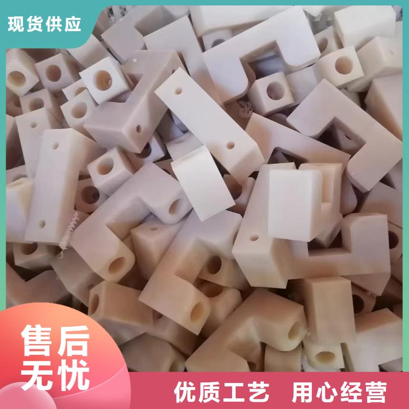 尼龙管品质经得起考验