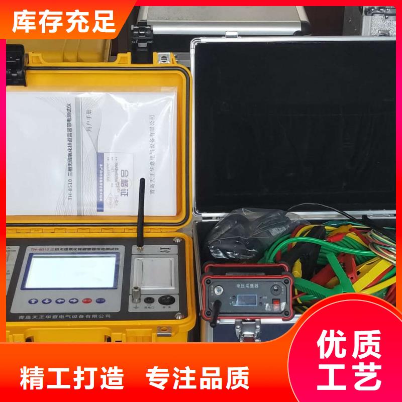 避雷器在线监测仪测试仪大型厂家