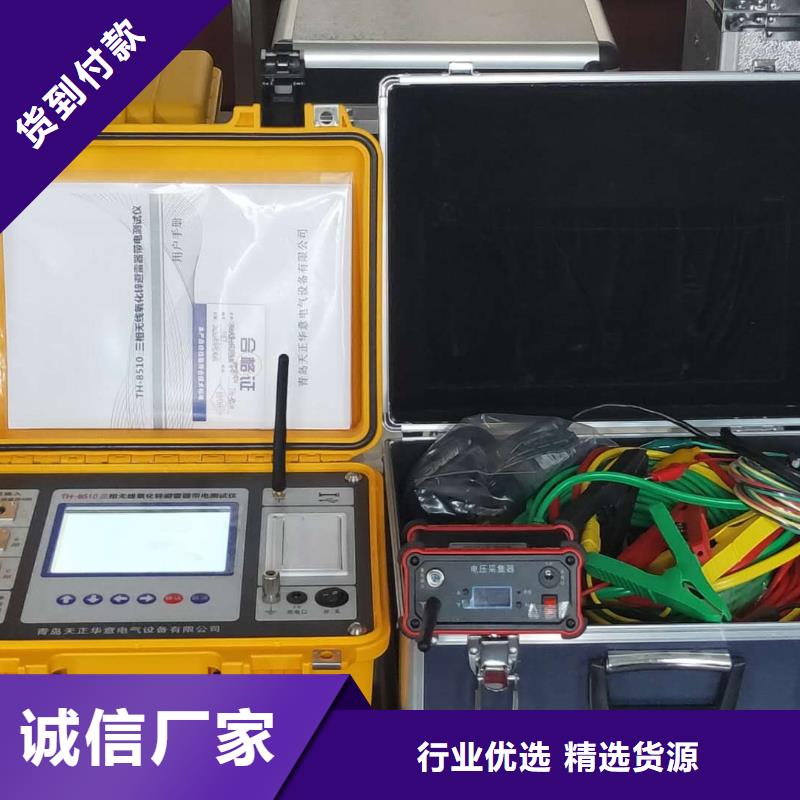 定制励磁系统灭磁及过电压性能测试仪的厂家