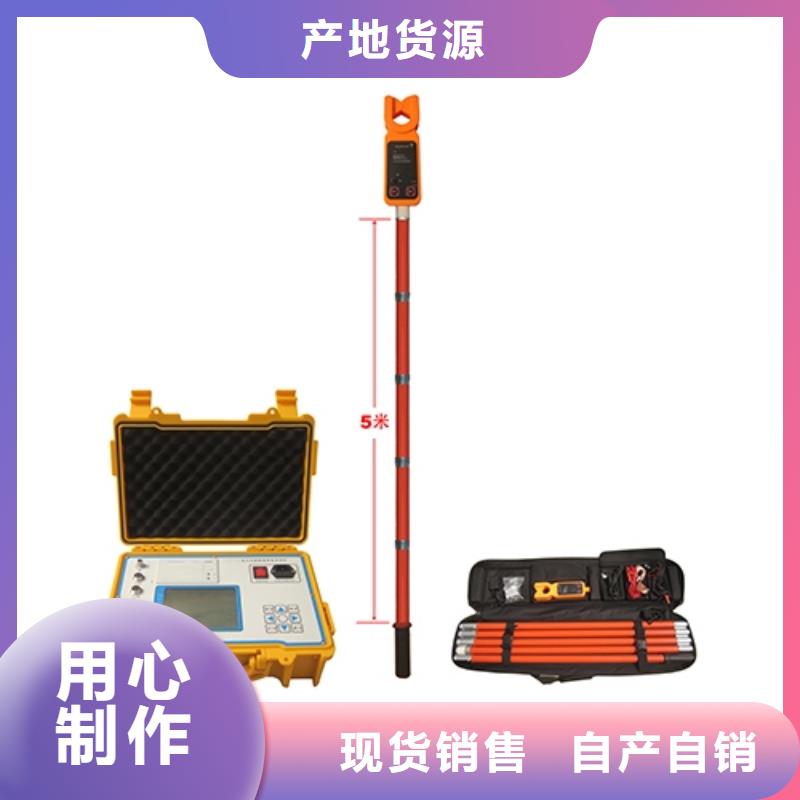 萍乡本土经验丰富的避雷器阀片直流参数测试仪批发商