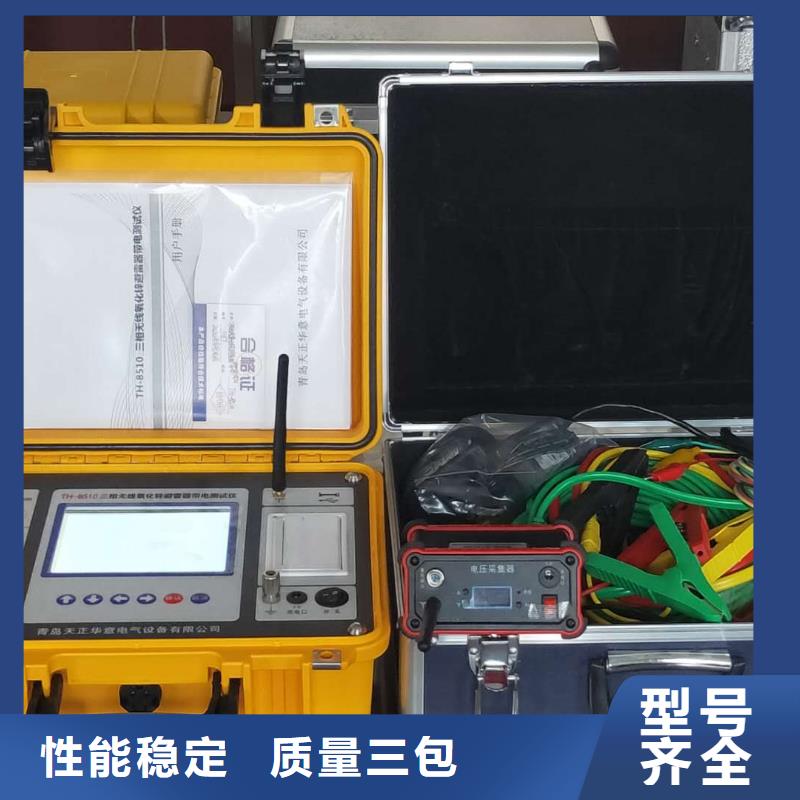 《天正华意》乐东县过电器保护测试仪
