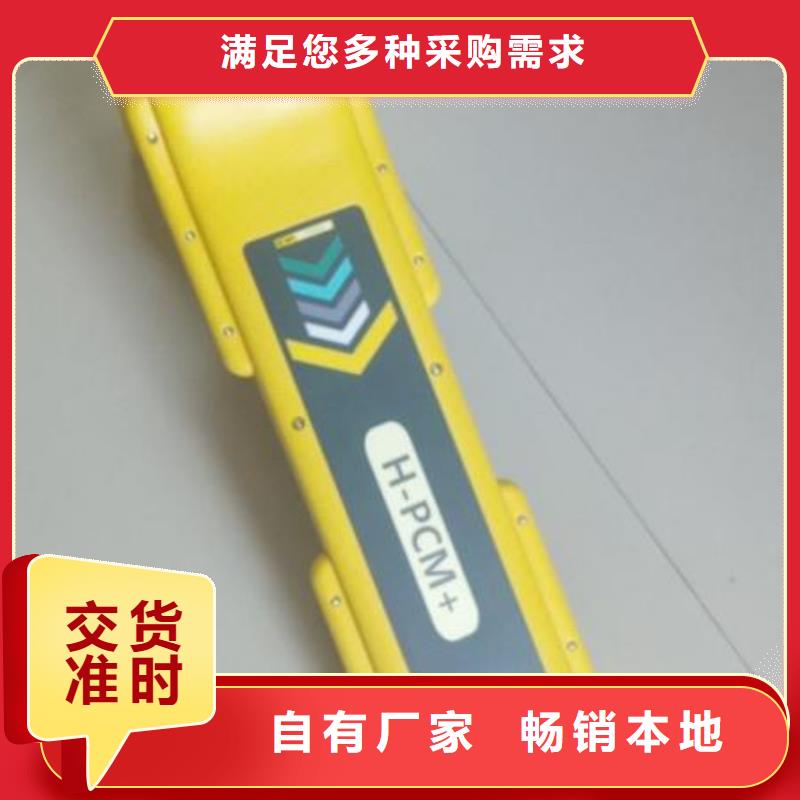 【湘潭】本土交联电缆外护套故障定位仪