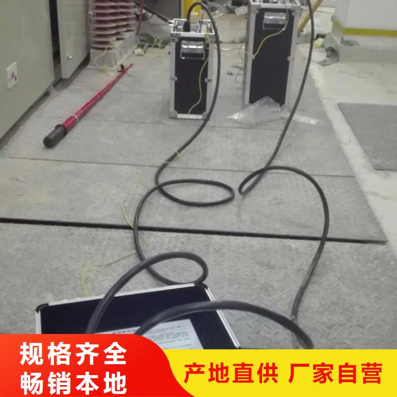 忻州当地超低频电动机耐压测试仪 -大量现货