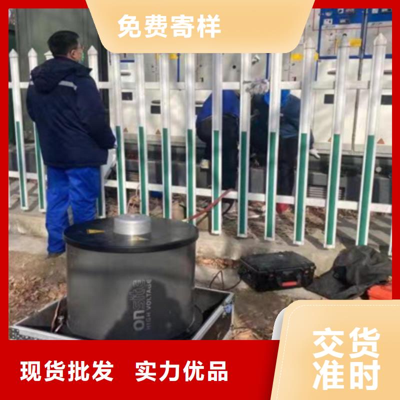 【振荡波局放耐压试验系统】直流电阻测试仪厂家直销规格多样