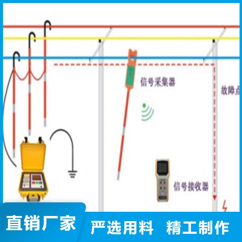 架空线路故障测试仪手持式光数字测试仪实力厂商