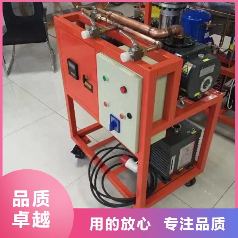 【SF6气体抽真空充气装置】-蓄电池测试仪满足客户所需