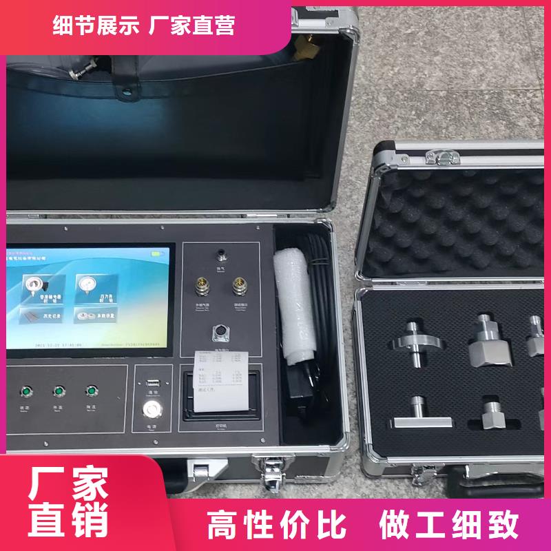 sf6密度继电器检测装置按需定制