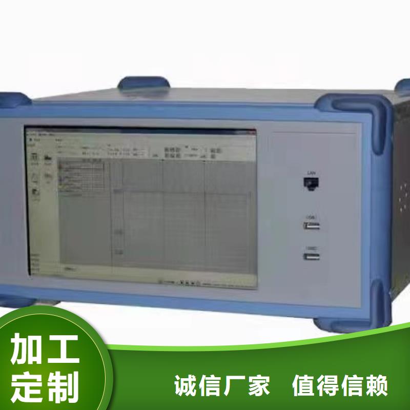 水内冷发电机泄漏耐压测试仪现货价格