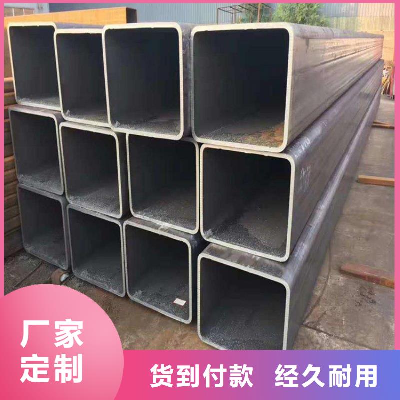 S355J0H方管质优价廉