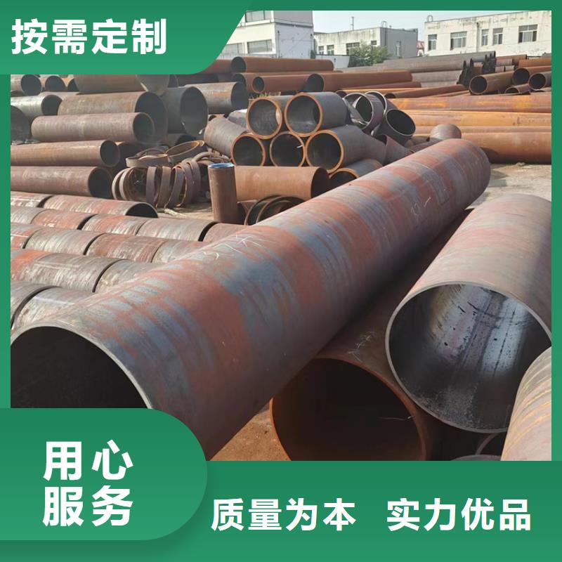 源头厂商(万方)
合金钢管现货促销