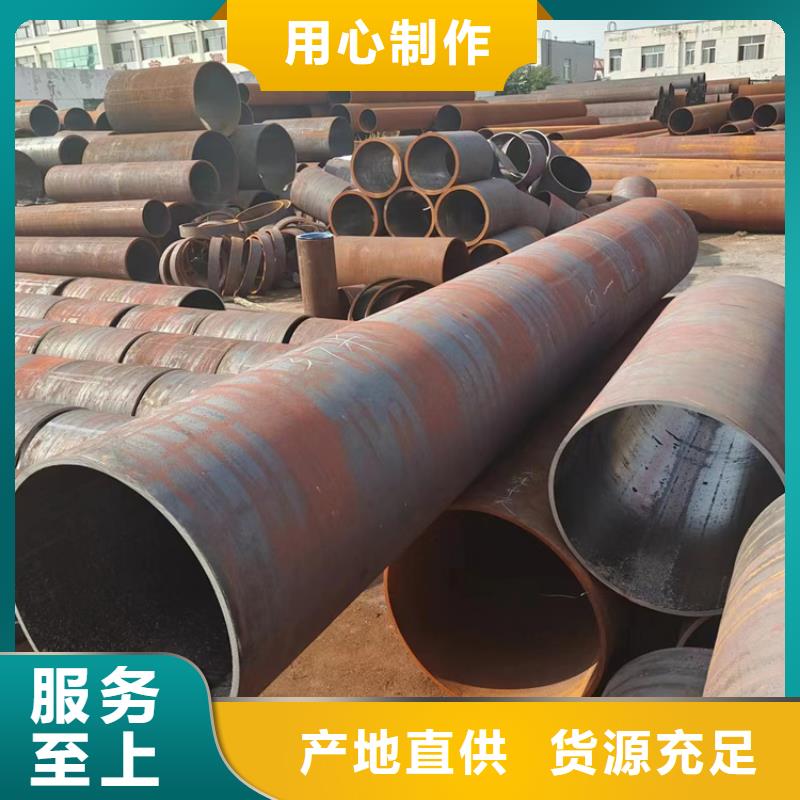 产地批发(万方)
Q390钢管
工厂
