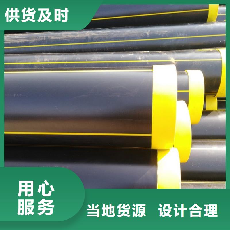 HDPE80燃气管优选货源