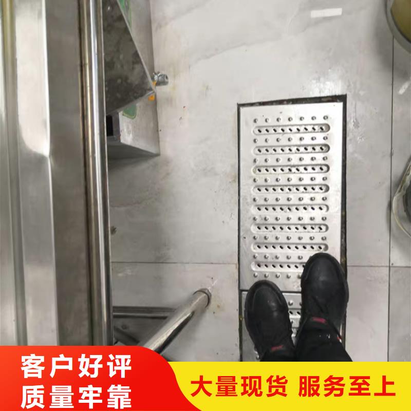 户外雨水篦子特殊尺寸规格定制