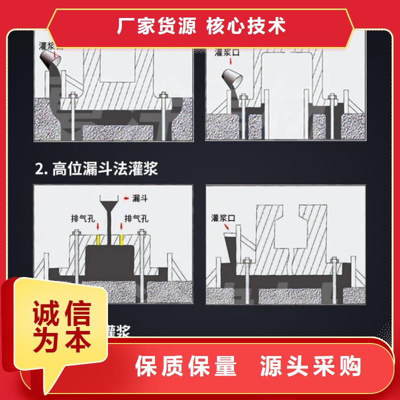 C80灌浆料报价