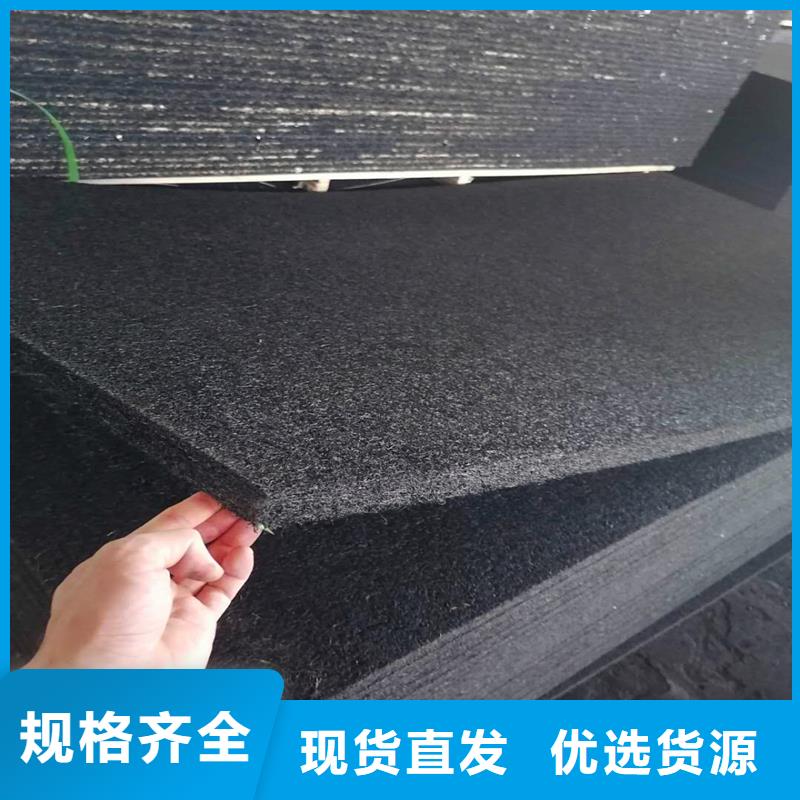 沥青木丝板塑料盲管打造行业品质