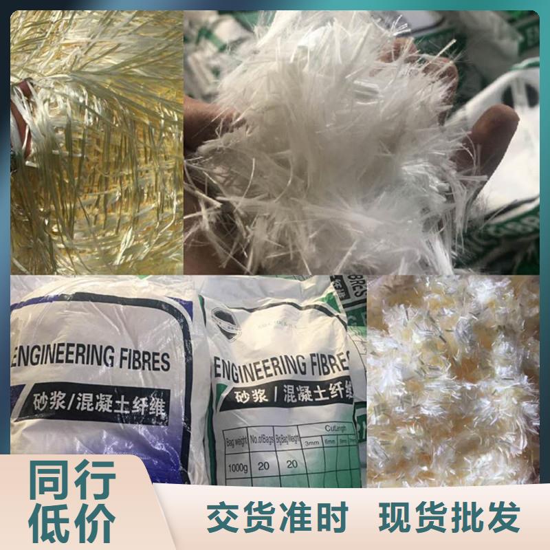 PP纤维最新价格哪有卖