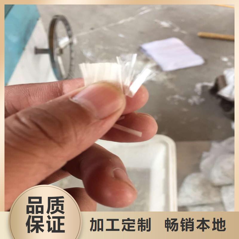 纤维工程耐拉纤维用途广泛