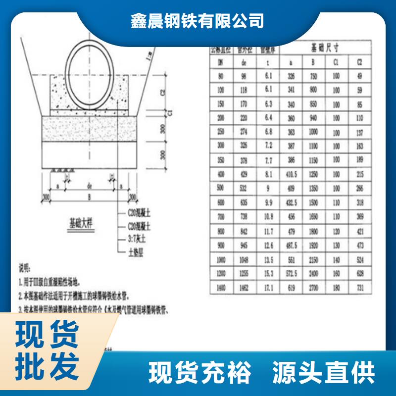 乐东县重型球墨井盖厂家供应