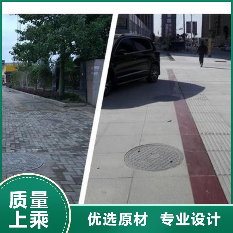 电力球墨井盖发货及时