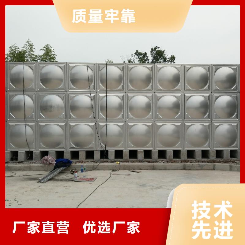 生活水箱工业水箱保温水箱常年批发