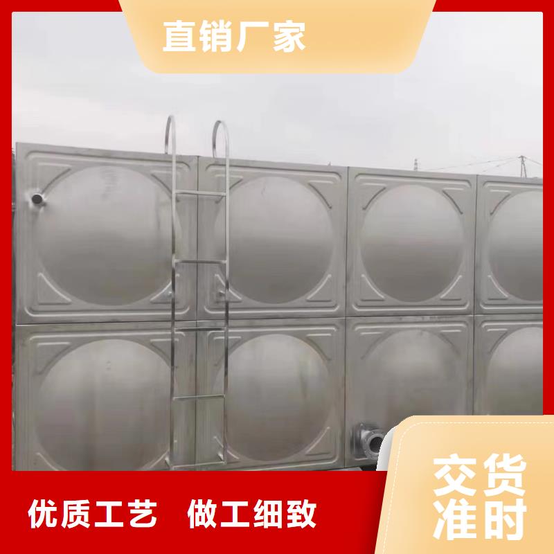 消防水箱、消防水箱生产厂家-型号齐全