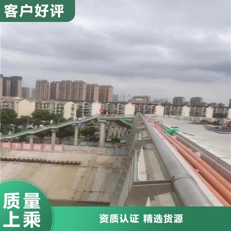 桥梁景观护栏采购