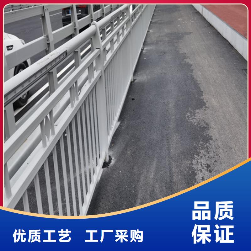 防撞道路护栏选购经验