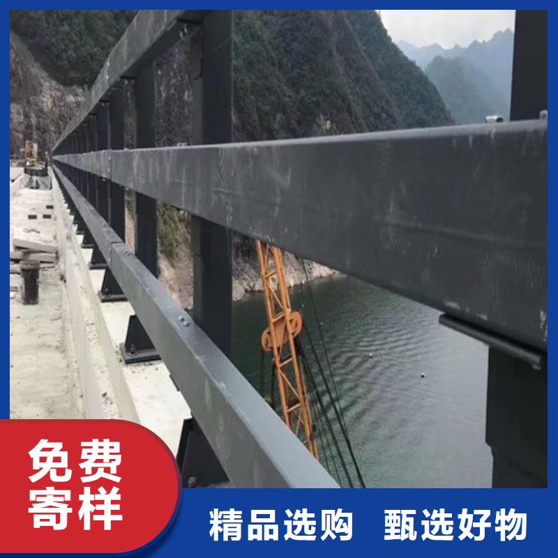 道路防撞护栏质量好价格优