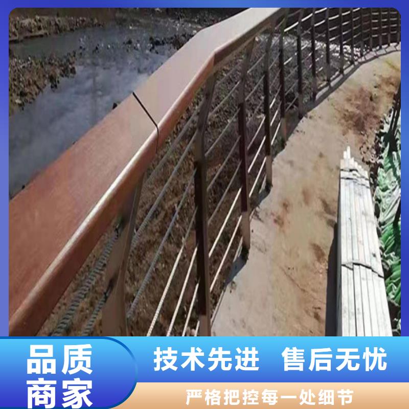 不锈钢河道护栏行业动态