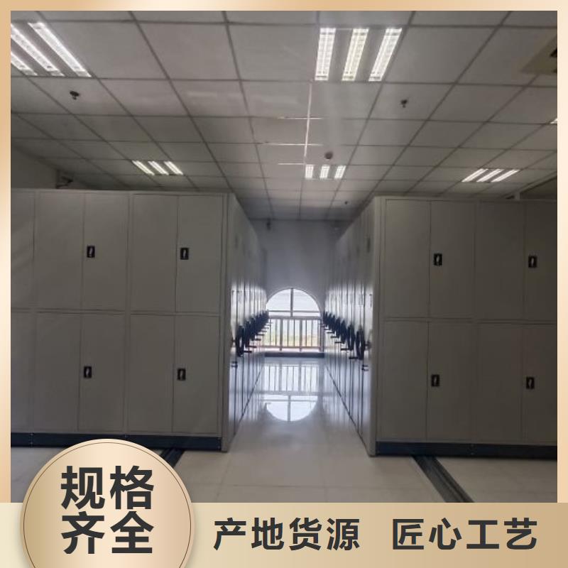 总代理【鑫康】双柱式密集架