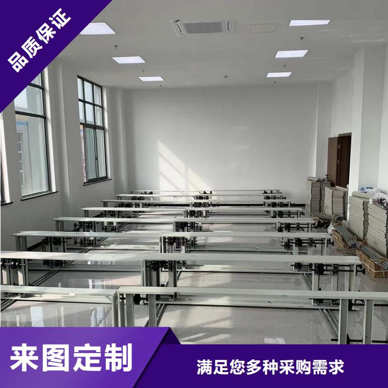 档案密集架-校用家具厂家直营