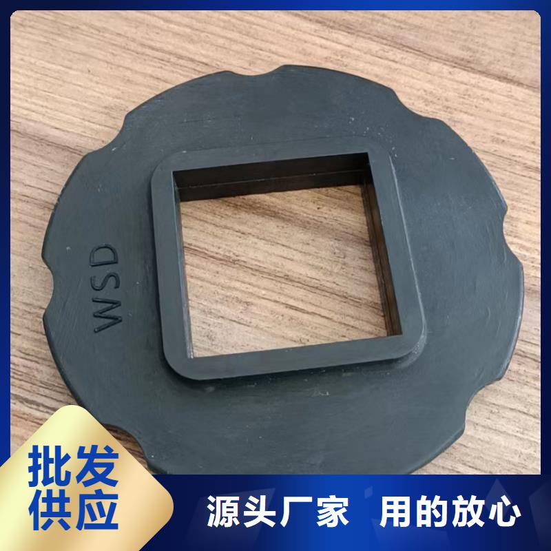 天津采购橡胶垫板制造厂家