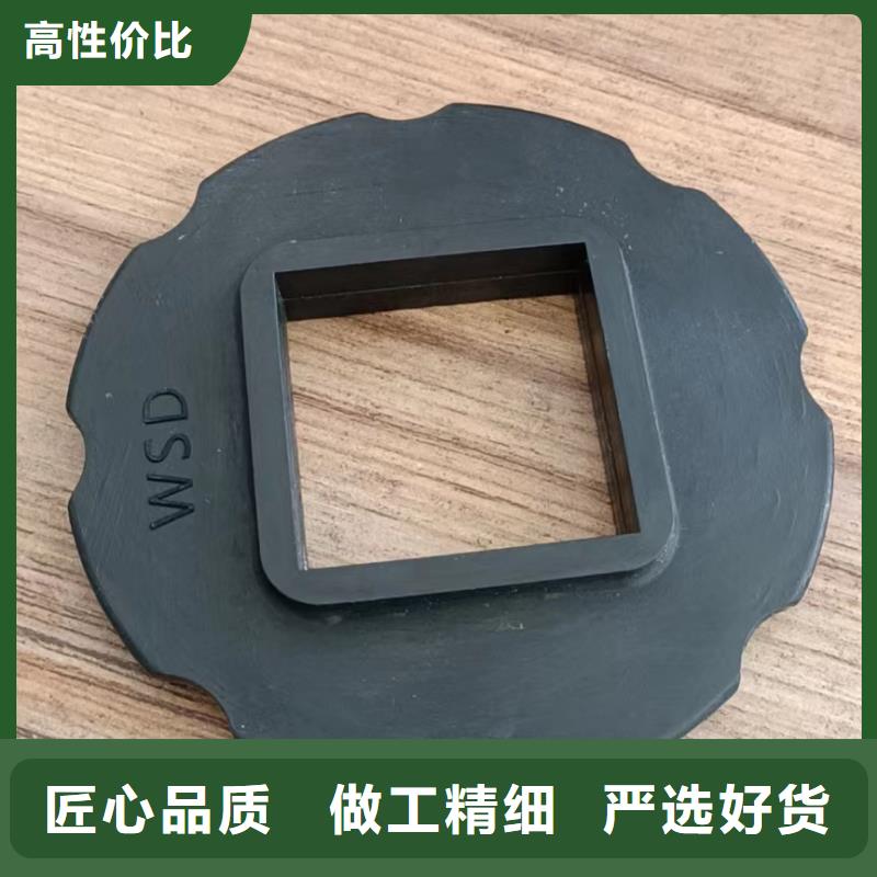 订购【铭诺】橡胶垫板、橡胶垫板技术参数