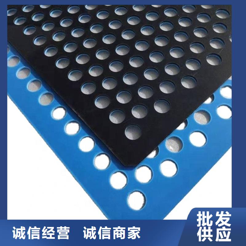 上海现货塑料垫板图片与价格生产