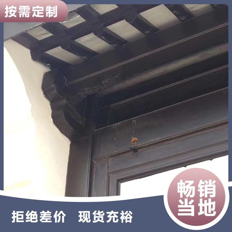 铝代木古建望砖口碑好