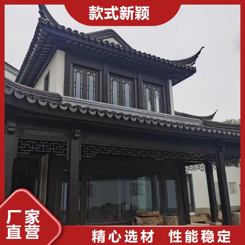 仿古构件批发