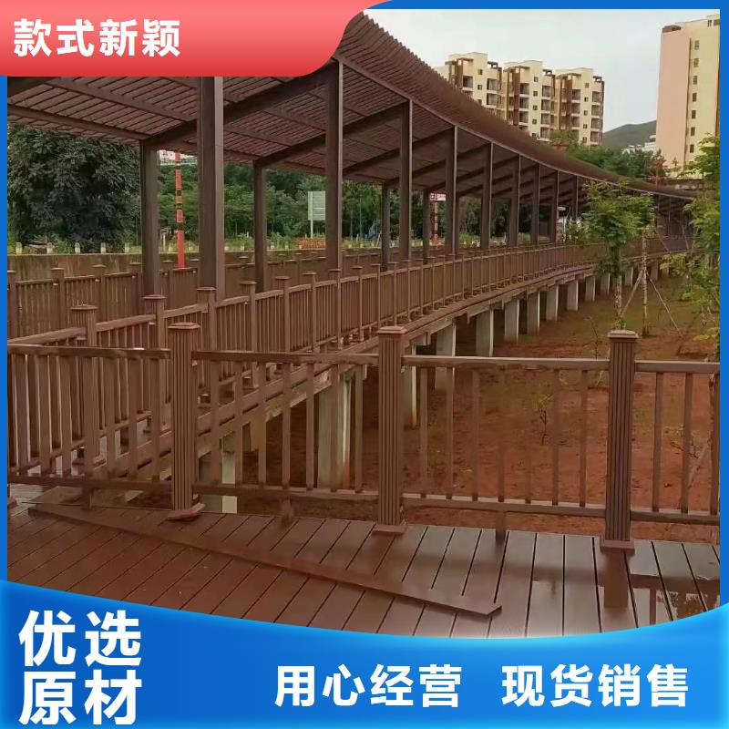 仿木铝合金古建择优推荐