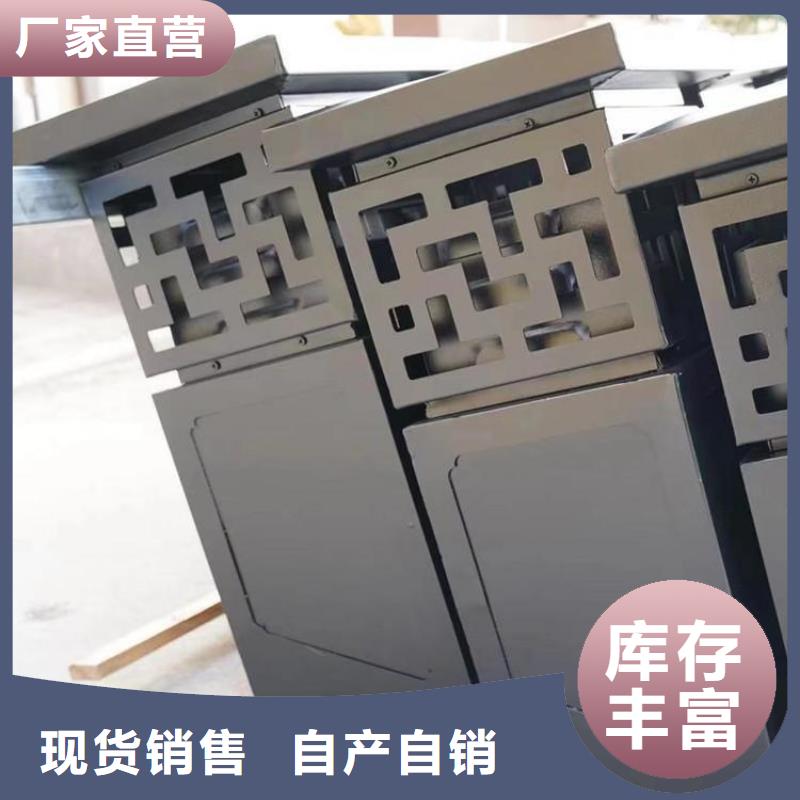 铝合金中式古建施工队伍