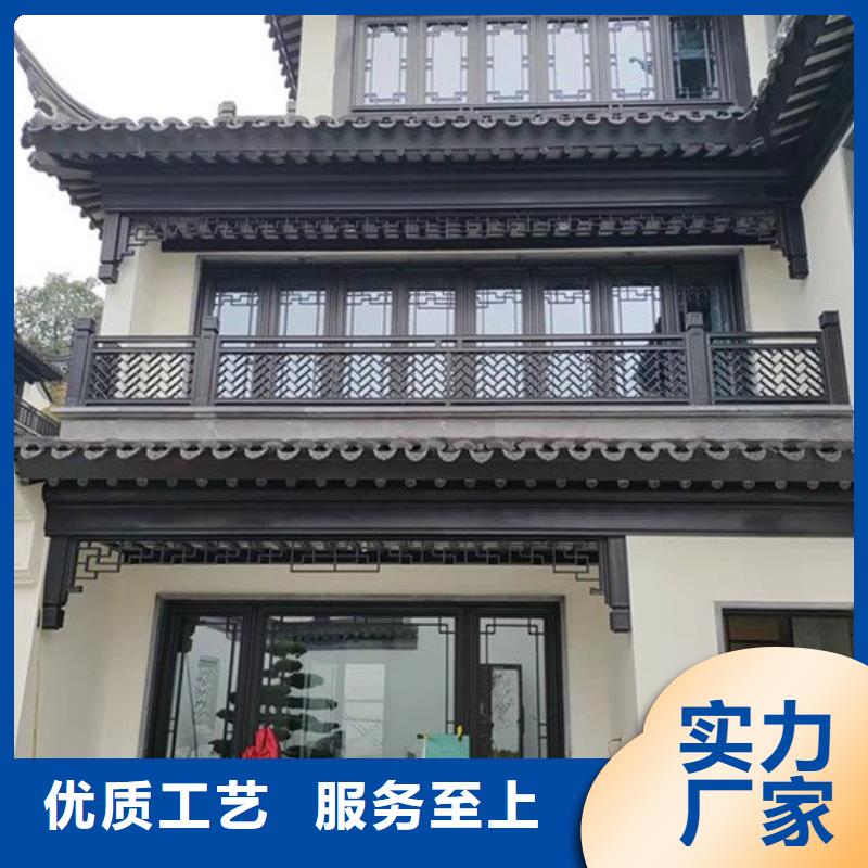 金属古建亭廊畅销全国